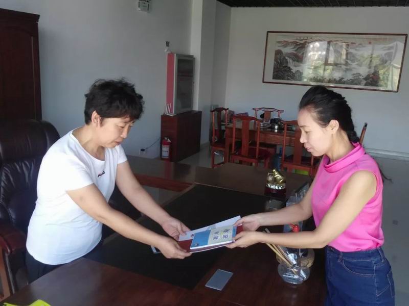 葫蘆島法律服務(wù)中心免費為企業(yè)進行“法律體檢”