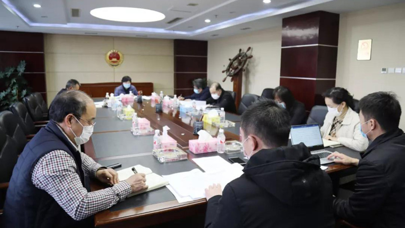 會議現(xiàn)場