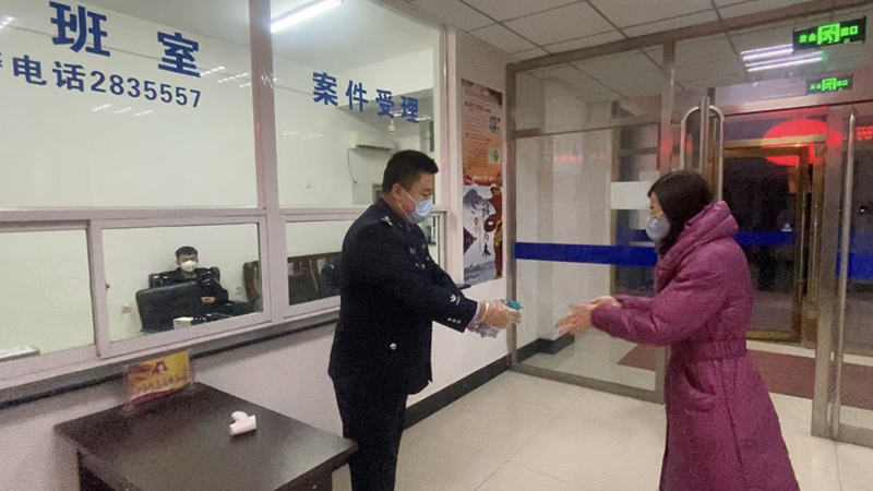 【今天我當班】各加各的班 同心擔使命