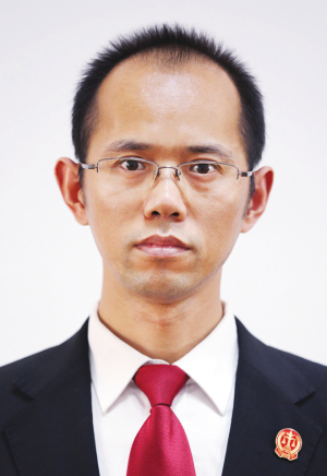 周洪標(biāo)