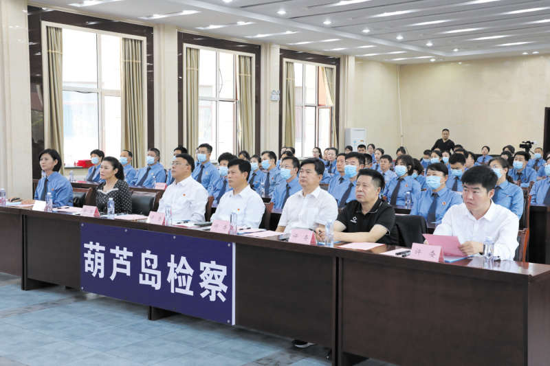 主題演講比賽現(xiàn)場(chǎng)