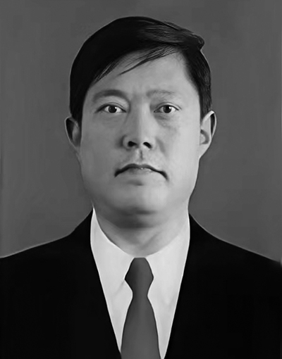 李清學黑白