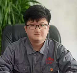 后英集團_王浩