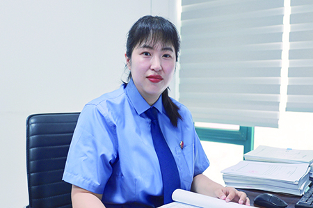 楊檸