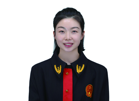 吳迪法袍照2
