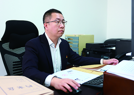 吳濤