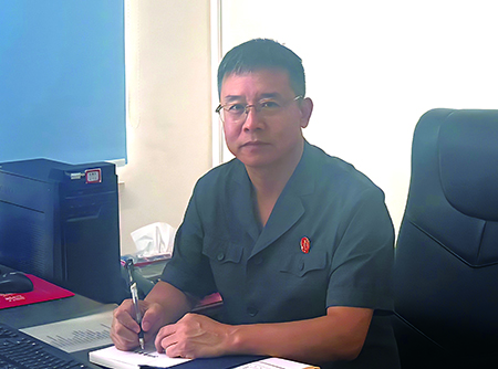 劉宏忠
